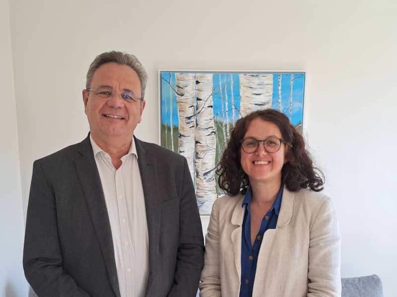 Thorizon and Storabelle partner to revolutionize flexible, low-carbon energy